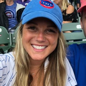 Meet your Posher, Colleen